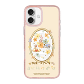 6070-iphone-16-plus-golden-case-magsafe-compatible-pink-glitter