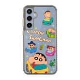 6089-galaxy-s23-fe-golden-case-transparent-black