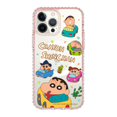6089-iphone-13-pro-max-golden-case-magsafe-compatible-pink-glitter
