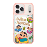 6089-iphone-17-pro-max-goldensnap-case-magsafe-compatible-pink-glitter