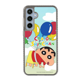 6091-galaxy-s23-fe-golden-case-transparent-black