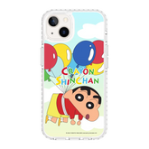 6091-iphone-13-golden-case-magsafe-compatible-transparent