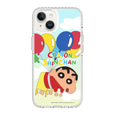 6091-iphone-14-golden-case-magsafe-compatible-transparent
