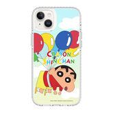 6091-iphone-14-plus-golden-case-magsafe-compatible-transparent