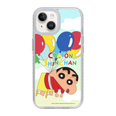 6091-iphone-15-golden-case-magsafe-compatible-transparent