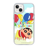 6091-iphone-15-plus-golden-case-magsafe-compatible-transparent