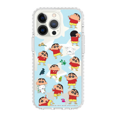 6092-iphone-13-pro-golden-case-magsafe-compatible-transparent