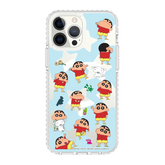 6092-iphone-13-pro-max-golden-case-magsafe-compatible-transparent