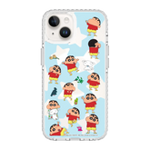 6092-iphone-14-golden-case-magsafe-compatible-transparent