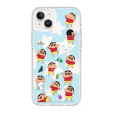 6092-iphone-14-plus-golden-case-magsafe-compatible-transparent