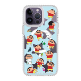 6092-iphone-14-pro-max-golden-case-magsafe-compatible-transparent