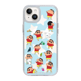 6092-iphone-15-plus-golden-case-magsafe-compatible-transparent