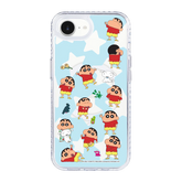 6092-iphone-16-e-golden-case-magsafe-compatible-transparent