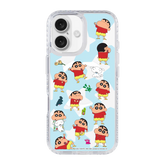 6092-iphone-16-golden-case-magsafe-compatible-transparent