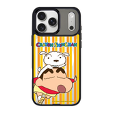 6093-iphone-17-pro-max-goldensnap-case-magsafe-compatible-transparent-black
