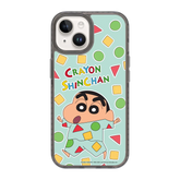 6094-iphone-15-golden-case-magsafe-compatible-transparent-black