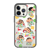 6095-iphone-13-pro-golden-case-magsafe-compatible-transparent-black