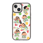 6095-iphone-15-golden-case-magsafe-compatible-transparent-black