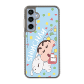 6096-galaxy-s23-fe-golden-case-transparent-black