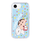6096-iphone-16-e-golden-case-magsafe-compatible-transparent