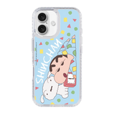 6096-iphone-16-golden-case-magsafe-compatible-transparent