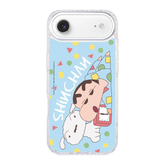 6096-iphone-17-air-goldensnap-case-magsafe-compatible-transparent