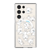 6099-galaxy-s23-ultra-golden-case-magsafe-compatible-transparent