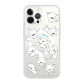 6099-iphone-13-pro-max-golden-case-magsafe-compatible-transparent
