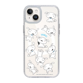 6099-iphone-15-plus-golden-case-magsafe-compatible-transparent