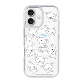 6099-iphone-16-golden-case-magsafe-compatible-transparent