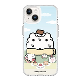 6242-iphone-14-golden-case-magsafe-compatible-transparent