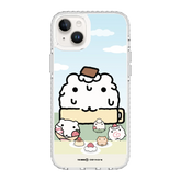 6242-iphone-14-plus-golden-case-magsafe-compatible-transparent