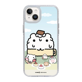 6242-iphone-15-plus-golden-case-magsafe-compatible-transparent
