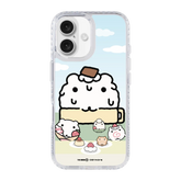 6242-iphone-16-golden-case-magsafe-compatible-transparent