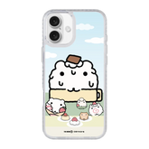 6242-iphone-16-plus-golden-case-magsafe-compatible-transparent