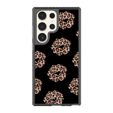 6267-galaxy-s23-ultra-golden-case-magsafe-compatible-transparent-black