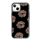 6267-iphone-13-golden-case-magsafe-compatible-transparent-black