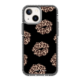 6267-iphone-13-mini-golden-case-magsafe-compatible-transparent-black