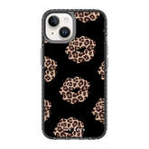 6267-iphone-14-golden-case-magsafe-compatible-transparent-black