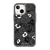 6270-iphone-13-mini-golden-case-magsafe-compatible-transparent-black