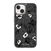 6270-iphone-14-golden-case-magsafe-compatible-transparent-black