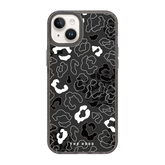 6270-iphone-15-plus-golden-case-magsafe-compatible-transparent-black