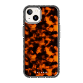 6273-iphone-13-golden-case-magsafe-compatible-transparent-black