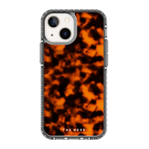 6273-iphone-13-mini-golden-case-magsafe-compatible-transparent-black