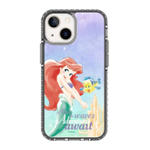 6275-iphone-13-mini-golden-case-magsafe-compatible-transparent-black