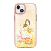 6276-iphone-15-plus-golden-case-magsafe-compatible-pink-glitter
