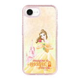 6276-iphone-16-e-golden-case-magsafe-compatible-pink-glitter