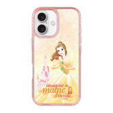 6276-iphone-16-golden-case-magsafe-compatible-pink-glitter