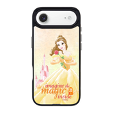 6276-iphone-17-air-goldensnap-case-magsafe-compatible-transparent-black