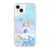 6277-iphone-14-plus-golden-case-magsafe-compatible-transparent